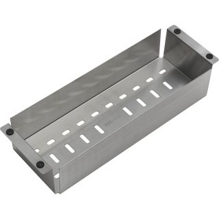 Многофункциональный коландер Melana ProfLine SS304 40см (MLN-H0002B)